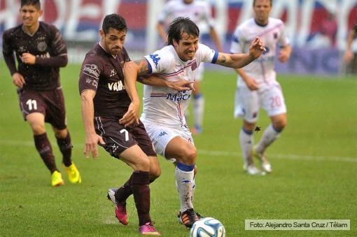 Lanús y Tigre se miden para empezar a subir en la tabla en VIVO por OPEN 99.3 Infinity y La Folk Argentina 