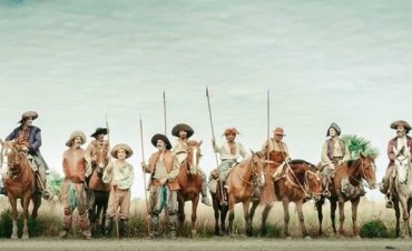 “Zama”, basada en la novela de Antonio Di Benedetto, es la precandidata argentina al Oscar 2018 