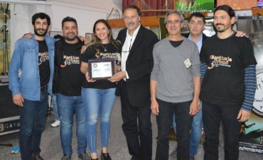 Fueron seleccionaron a los artistas que irán al Pre Diamante del Festival Nacional