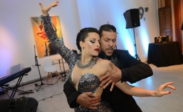 Conciertos, arte y tango en la agenda cultural de Tigre para los próximos días