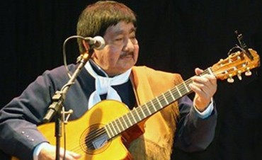 Un 28 de octubre de 2016 Fallecía Leocadio del Carmen Torres miembro fundador de Los Manseros Santiagueños