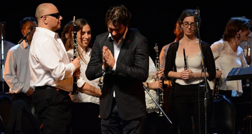 BSNC en el 1° Encuentro Internacional de Escritores Ciegos y su programación artística del mes de octubre