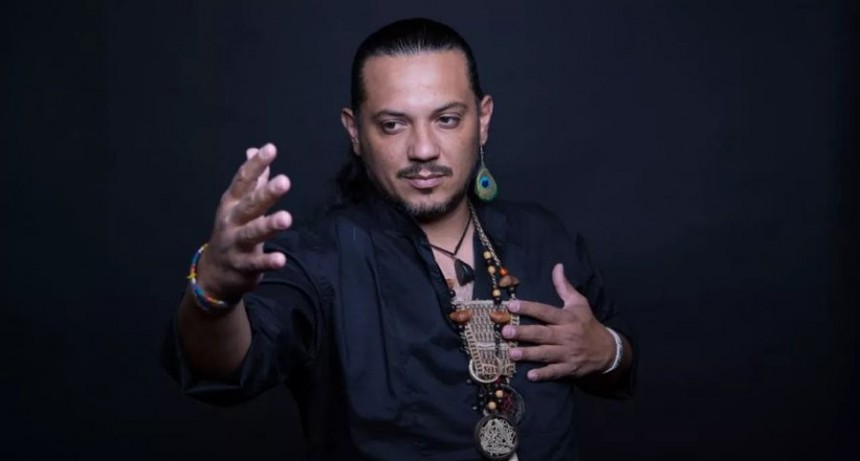 El Indio Lucio Rojas fue operado con éxito de un tumor abdominal