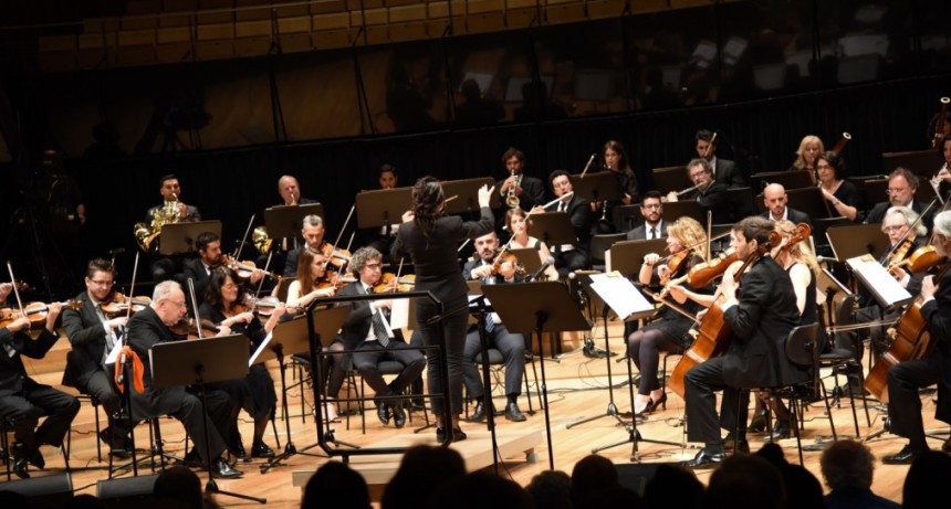 La Filiberto presenta obras de autores argentinos contemporáneos