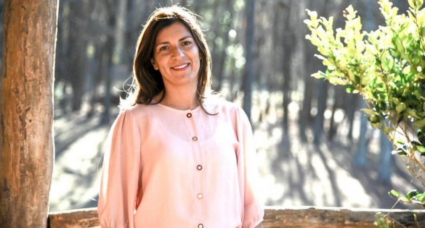 La argentina que ganó el concurso por los diez años de Chabuca