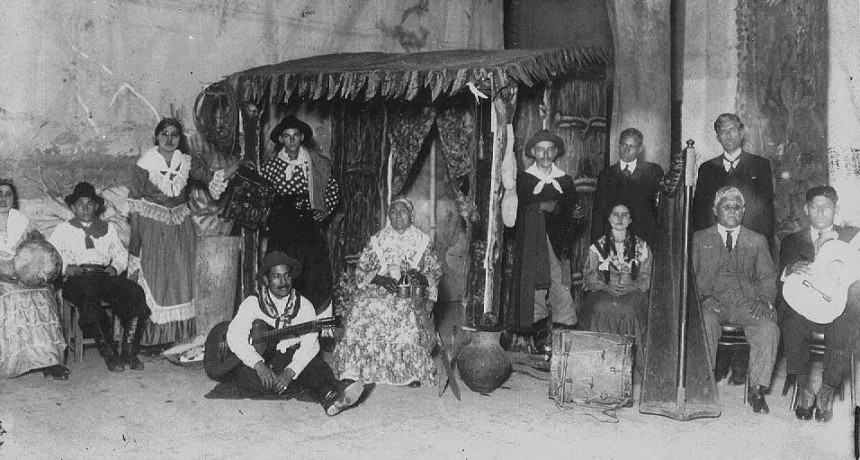 La Academia Nacional del Folklore lanzará su propia “Folklopedia”