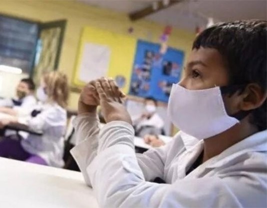 Para fortalecer el aprendizaje, en escuelas bonaerenses enseñan los sábados y a contraturno