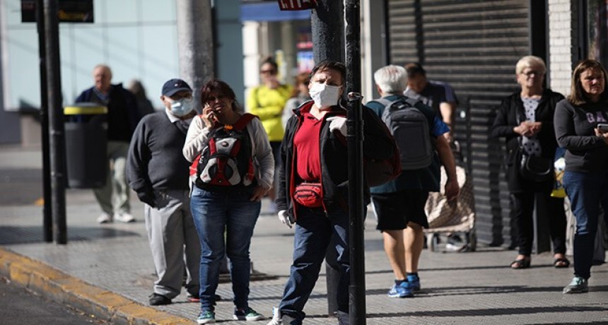 Cuáles son las nuevas flexibilizaciones que entran en vigencia hoy y rigen hasta fin de año