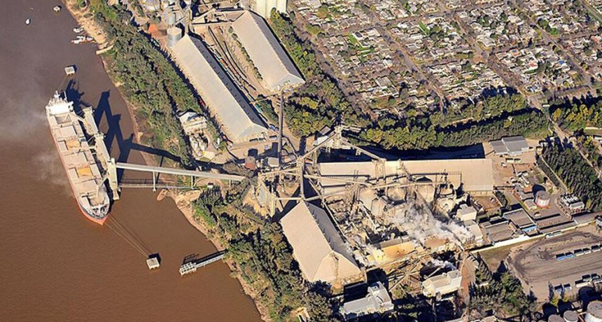 La agroindustria aportó un nuevo récord de liquidación de dólares