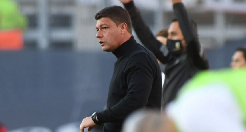 Sebastián Battaglia: 