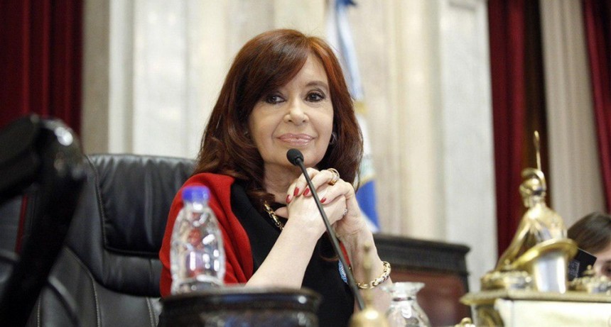 Sobreseyeron a Cristina Kirchner en la causa del Memorándum con Irán