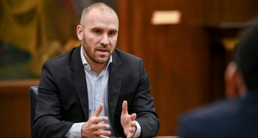 Guzmán calificó como tóxica a la elusión impositiva de las grandes multinacionales