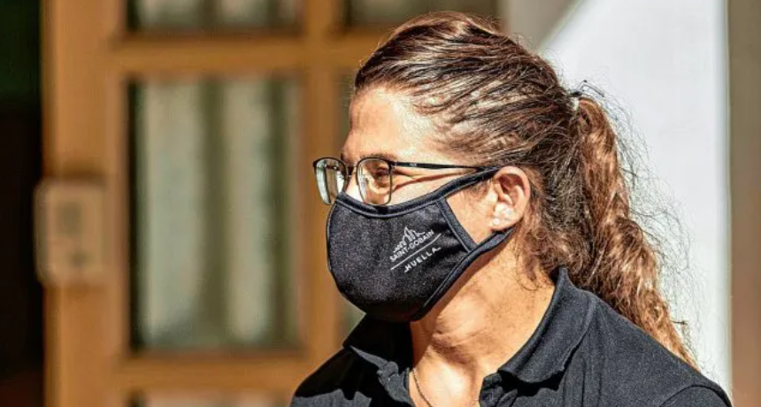 Pareto: A los atletas nos gusta trabajar en equipo