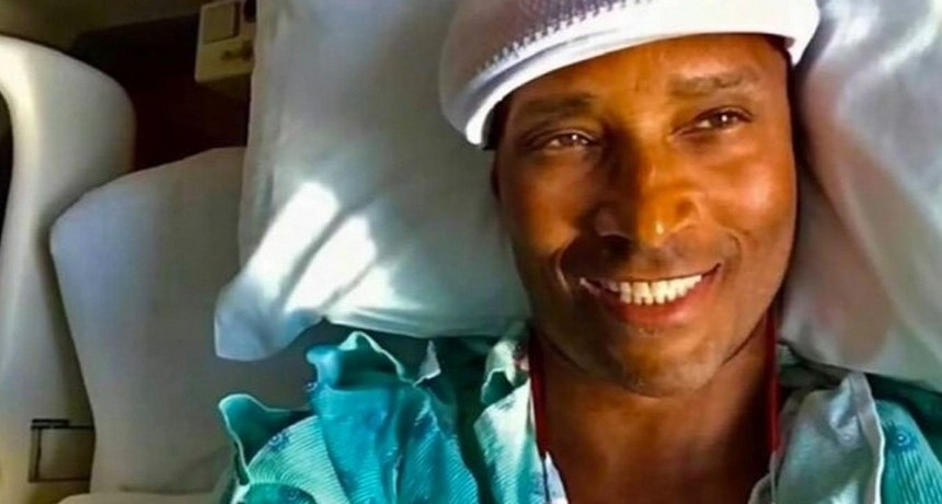 A los 58 años murió Granville Adams, actor de la serie 