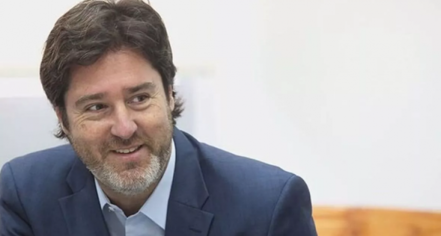 Piden informes por la construcción de un edificio en una plaza en CABA