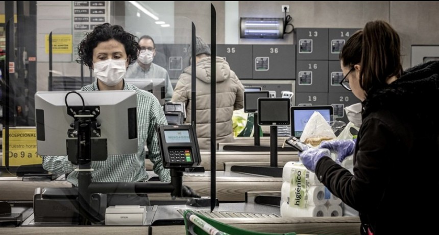 Los precios de 1247 productos de consumo masivo se mantendrán estables por 90 días