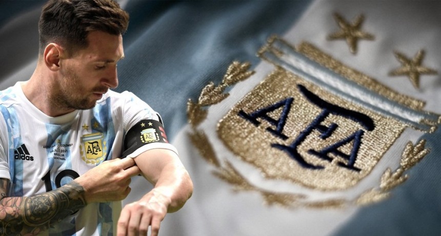 Argentina recibe a Perú en el Monumental en busca de un nuevo paso a Qatar