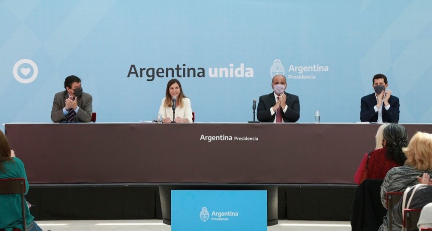 Cuáles son los requisitos para acceder al plan de Jubilación Anticipada