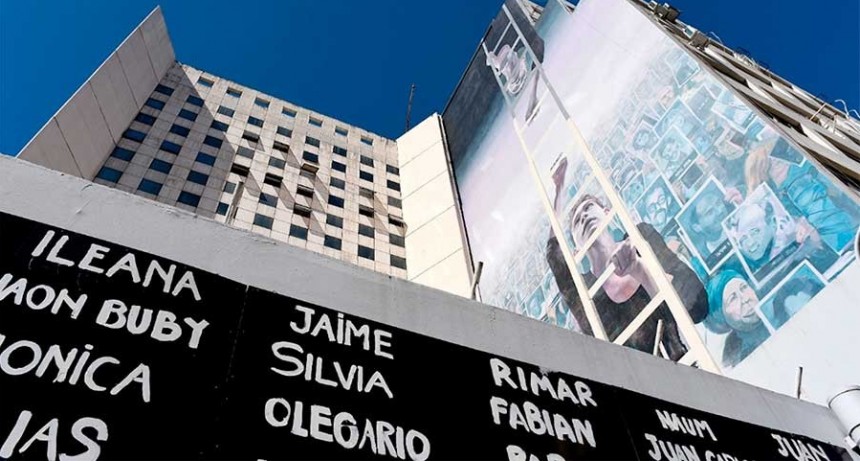 La sala primera de Casación rechazó inhibirse en la causa del memorándum con Irán