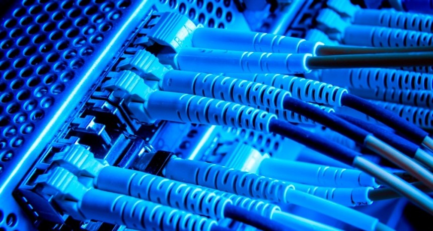 Con una inversión de US$20 millones refuerzan la conectividad de 14 provincias