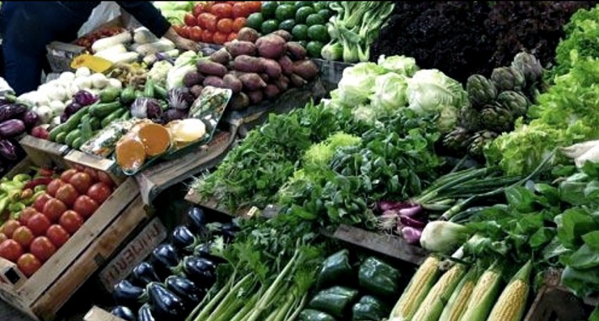 Cayó 5% en septiembre la brecha de precios entre consumidores y productores