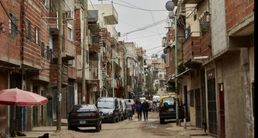 Inauguraron la primera obra de conectividad en la villa 20 financiada por el Enacom