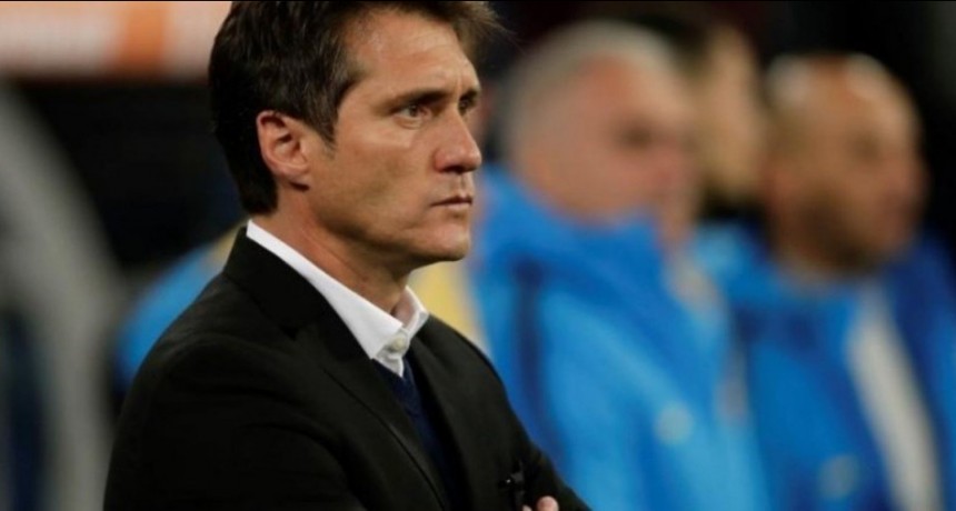 Guillermo Barros Schelotto arregló de palabra para asumir como técnico de Paraguay