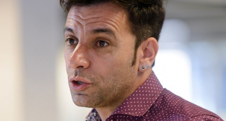 Martin Bossi por primera vez en al Niní Marshall con su comedia “COMEDY TOUR”