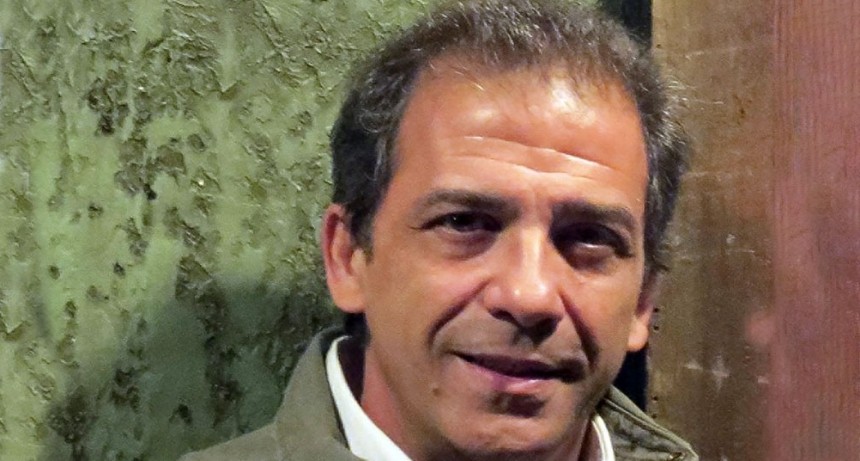 Falleció el productor y director de cine Antonio Cervi