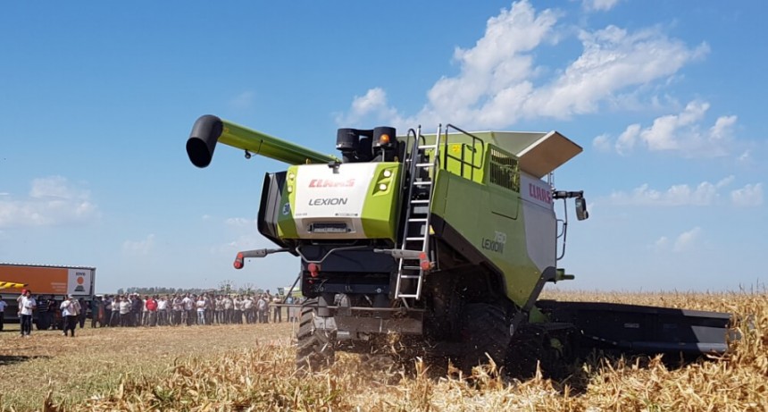 AFAT, con el Consejo Agroindustrial: se busca priorizar la producción nacional