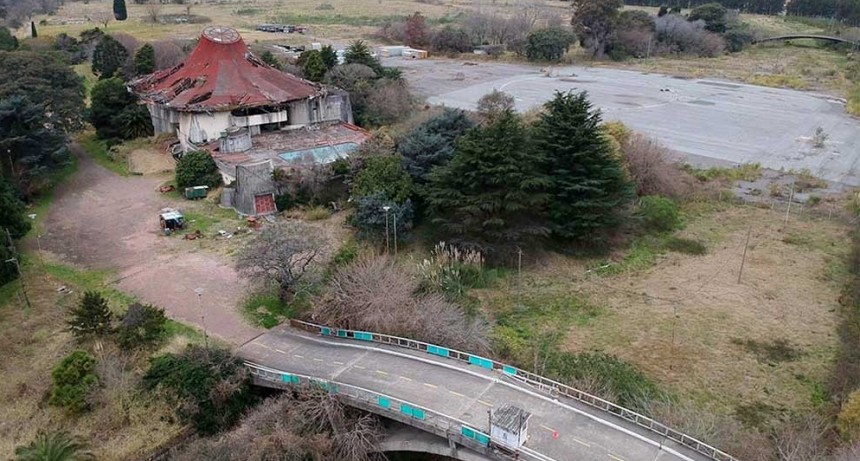 Advierten sobre una "especulaci&oacute;n inmobiliaria" en el predio de Costanera Sur