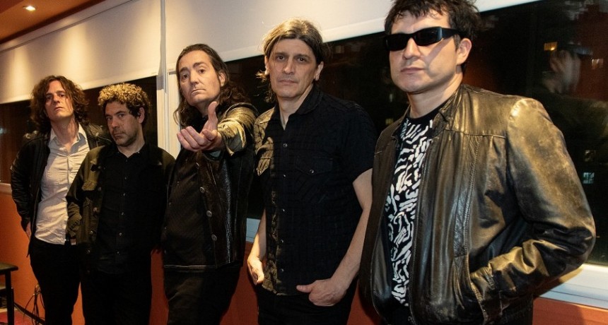 Juana La Loca presenta “Endorfina”: la búsqueda del placer como rebelión en tiempos anómalos