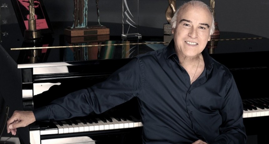 Paz Martínez será declarado Personalidad de la Cultura por la Legislatura