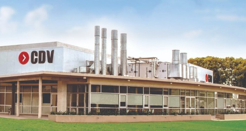 Ciencia argentina para el mundo: cómo trabaja uno de los laboratorios que exporta vacunas antiaftosa