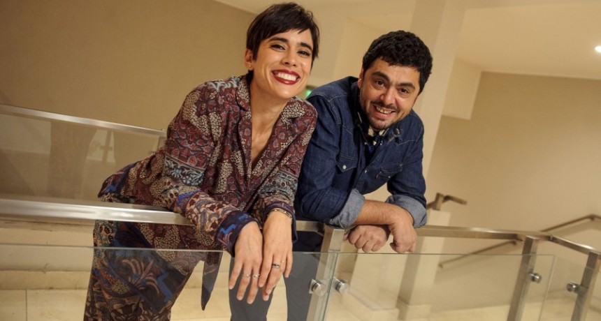 Ramírez y Ajaka retomarán en enero “Lo que queda de nosotros”