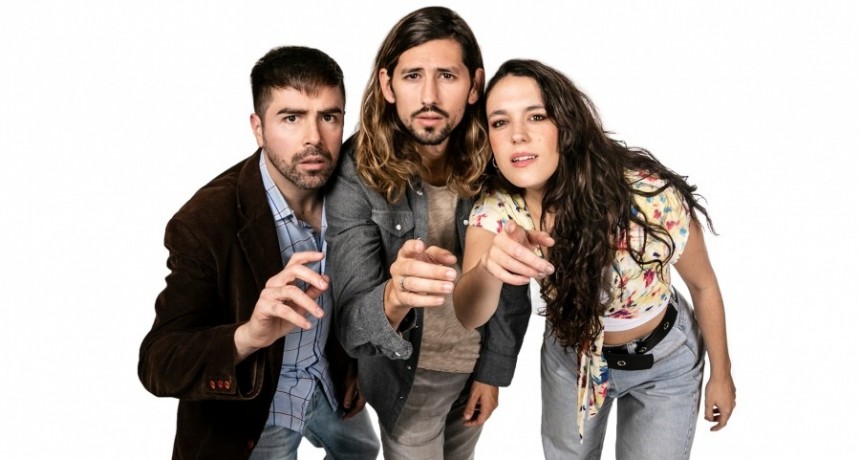 El musical “Tick, Tick... Boom!” se despide este domingo