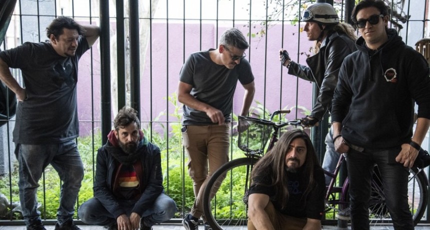 Cielo Razzo llega al Teatro Vórterix con su gira nacional “Sólo Clásicos”