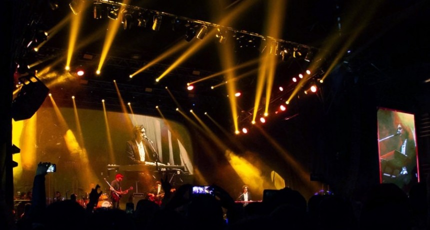 Por seguridad buscan que el show de Los Fundamentalistas sea en el Autódromo de La Plata