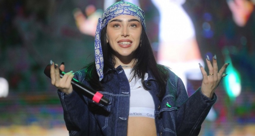 Nicki Nicole se presentará en el Movistar Fri Music el 30 de octubre