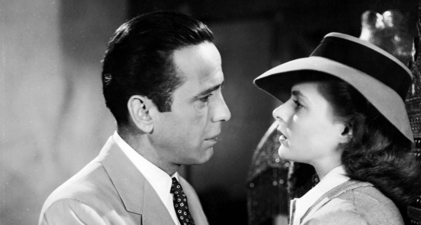A poco de su 80 aniversario, el clásico “Casablanca” tiene su reestreno en cines locales
