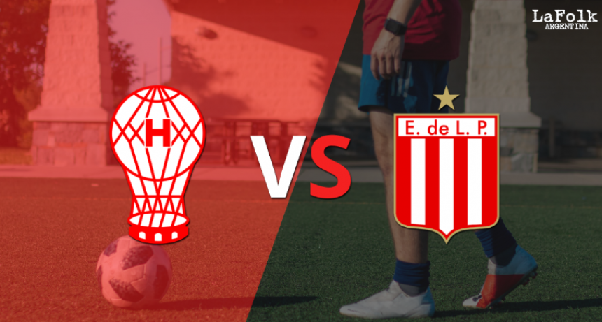 Hurac&aacute;n se enfrentar&aacute; ante Estudiantes por la fecha 25 | EN VIVO por La Folk Argentina