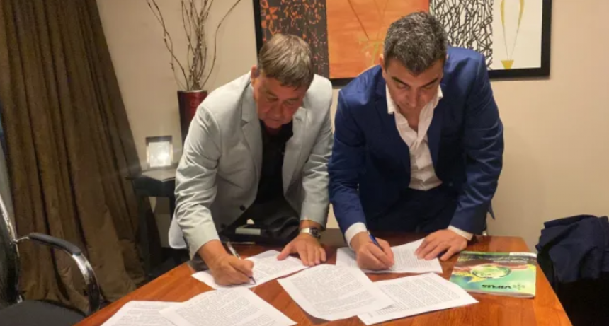 Mision-ar Virus Shield una barrera contra microorganismos para tus animales