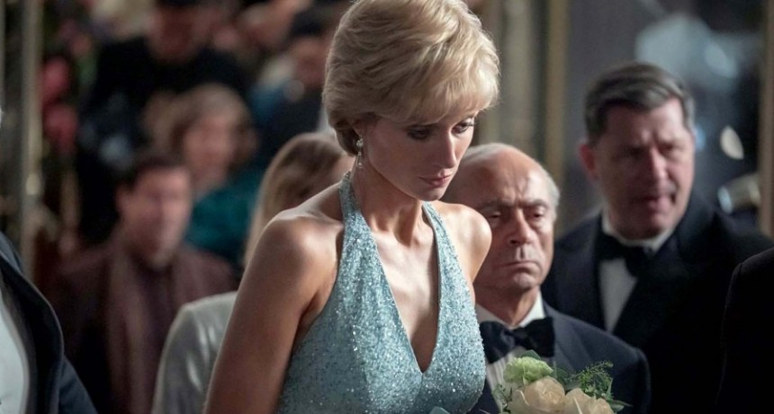 Lanzan las primeras imágenes de la quinta temporada del exitoso drama “The Crown”