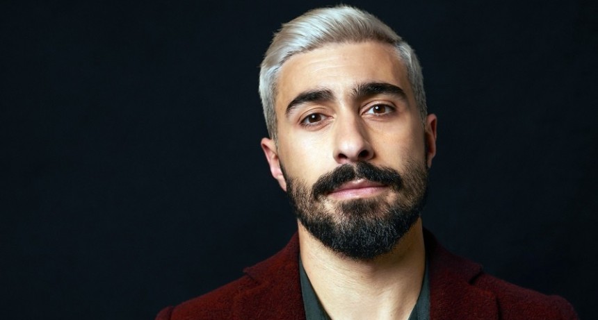 Rayden: “La de Buenos Aires es la fecha de la gira que espero con más ganas”