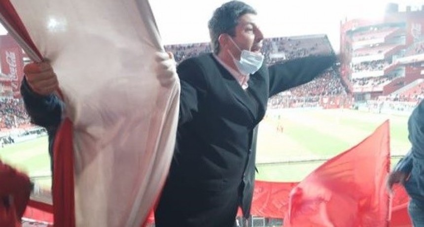 El fenómeno CESAR “LOQUILLO” RODRIGUEZ rompe con todo lo establecido