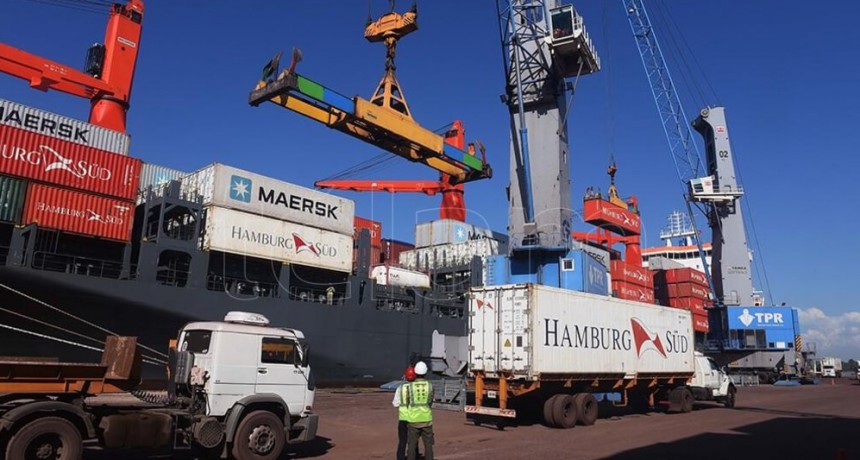 Una montaña de dólares: en 20 años, el campo generó divisas por U$S 762.995 millones