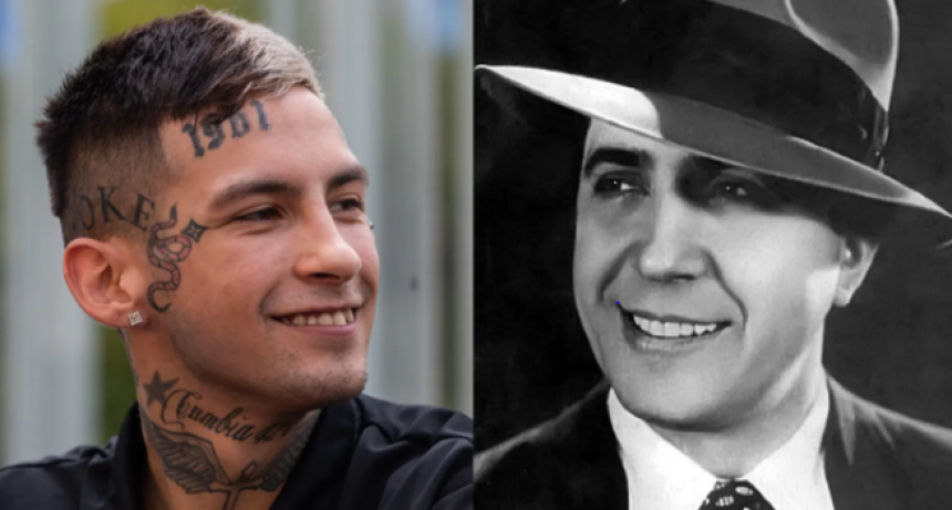 De Gardel a L Gante: un especialista cuenta cómo el lunfardo sigue vivo y se actualiza con la música popular