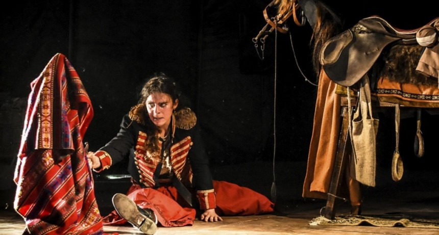 Treinta obras en escena en el Festival Internacional de Teatro Pirologías 2022