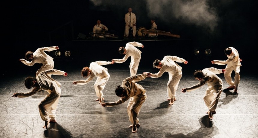 El viernes comienza el Festival Buenos Aires Danza Contemporánea 2022