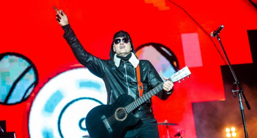 Nicki Nicole, Ciro y los Persas y No te va a gustar en la Fiesta de la Cerveza de Mendoza